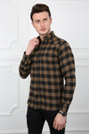 Men's Everyday Thick Lumberjack Shirt