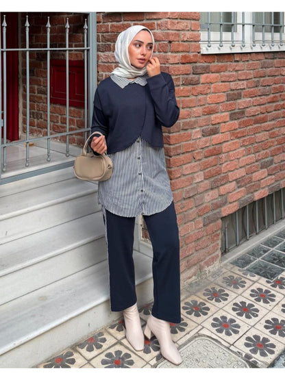 Birinci Sınıf İşçilik, Kusursuz Duruş