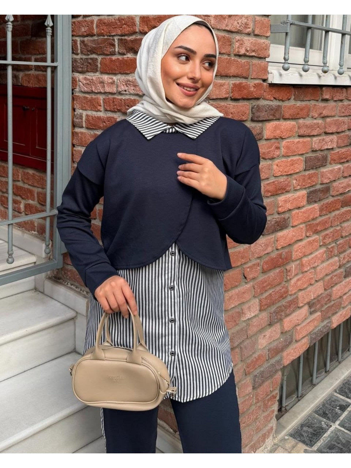 Birinci Sınıf İşçilik, Kusursuz Duruş