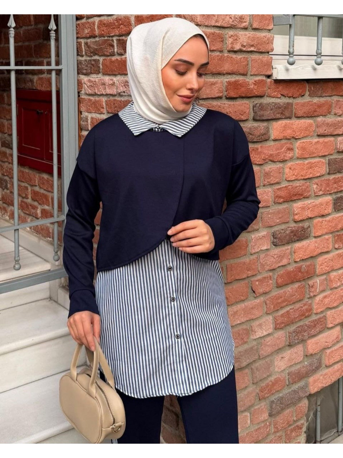 Birinci Sınıf İşçilik, Kusursuz Duruş