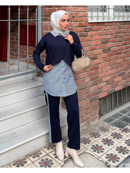 Birinci Sınıf İşçilik, Kusursuz Duruş