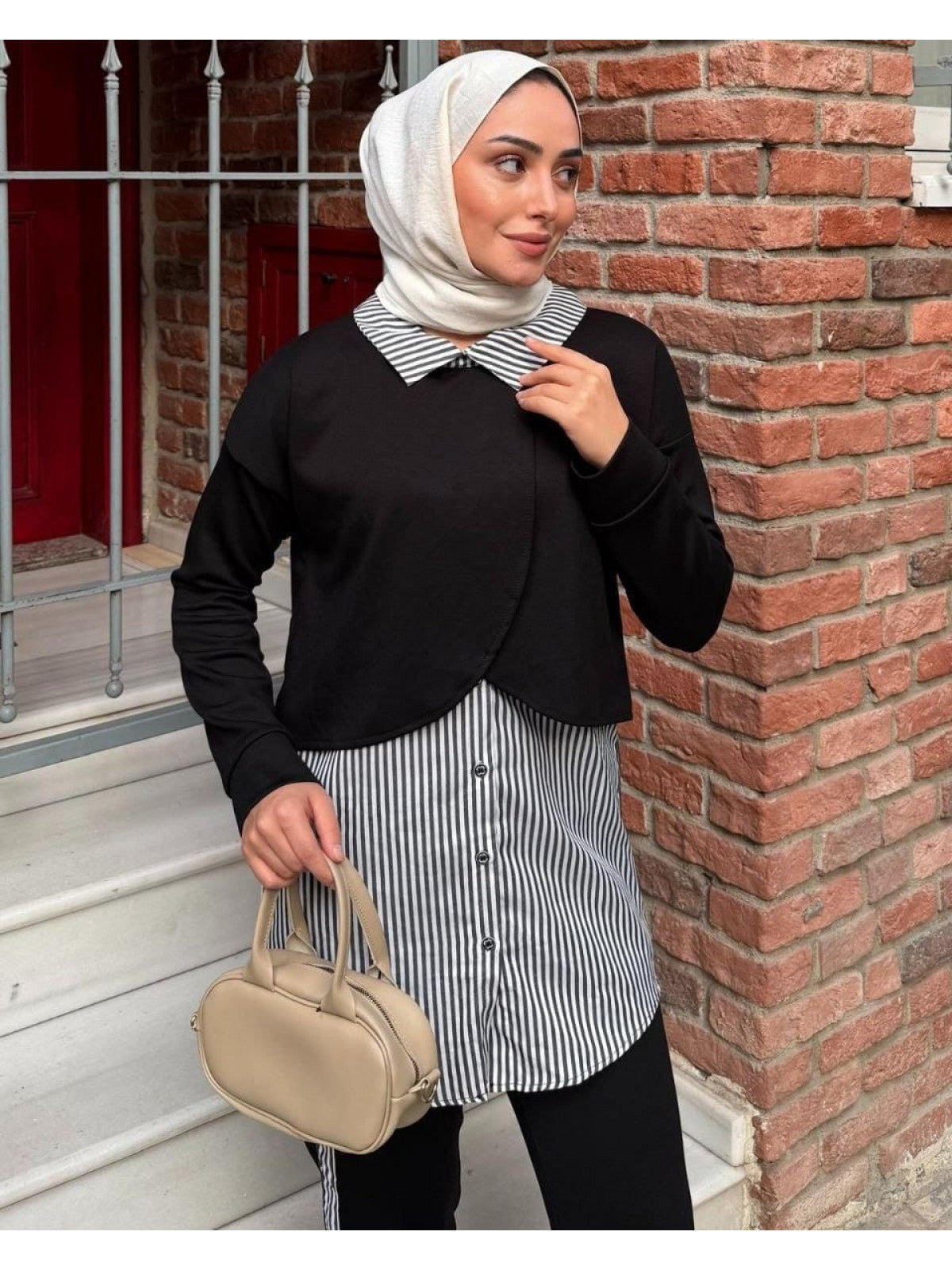 Birinci Sınıf İşçilik, Kusursuz Duruş