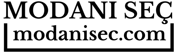 Modanı Seç
