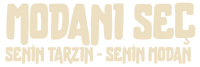 Modanı Seç