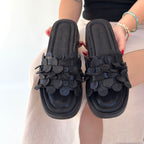 Norx Siyah Cilt Terlik