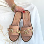 Sene Bej Cilt Terlik