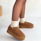 Mitay Taba Süet Bot