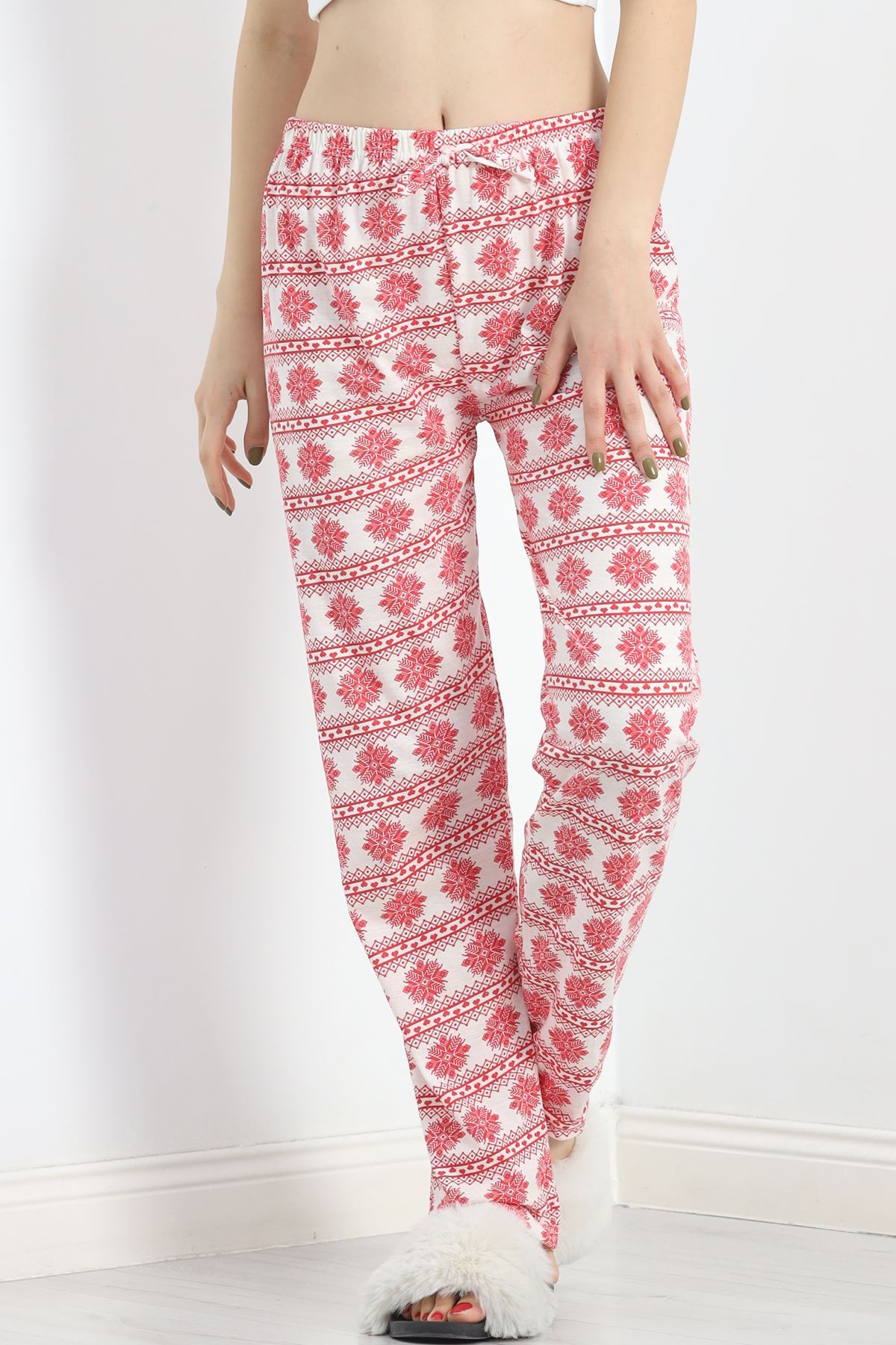 Pijama%20Altı%20Kırmızıdesenli%20-%2011549.1048.