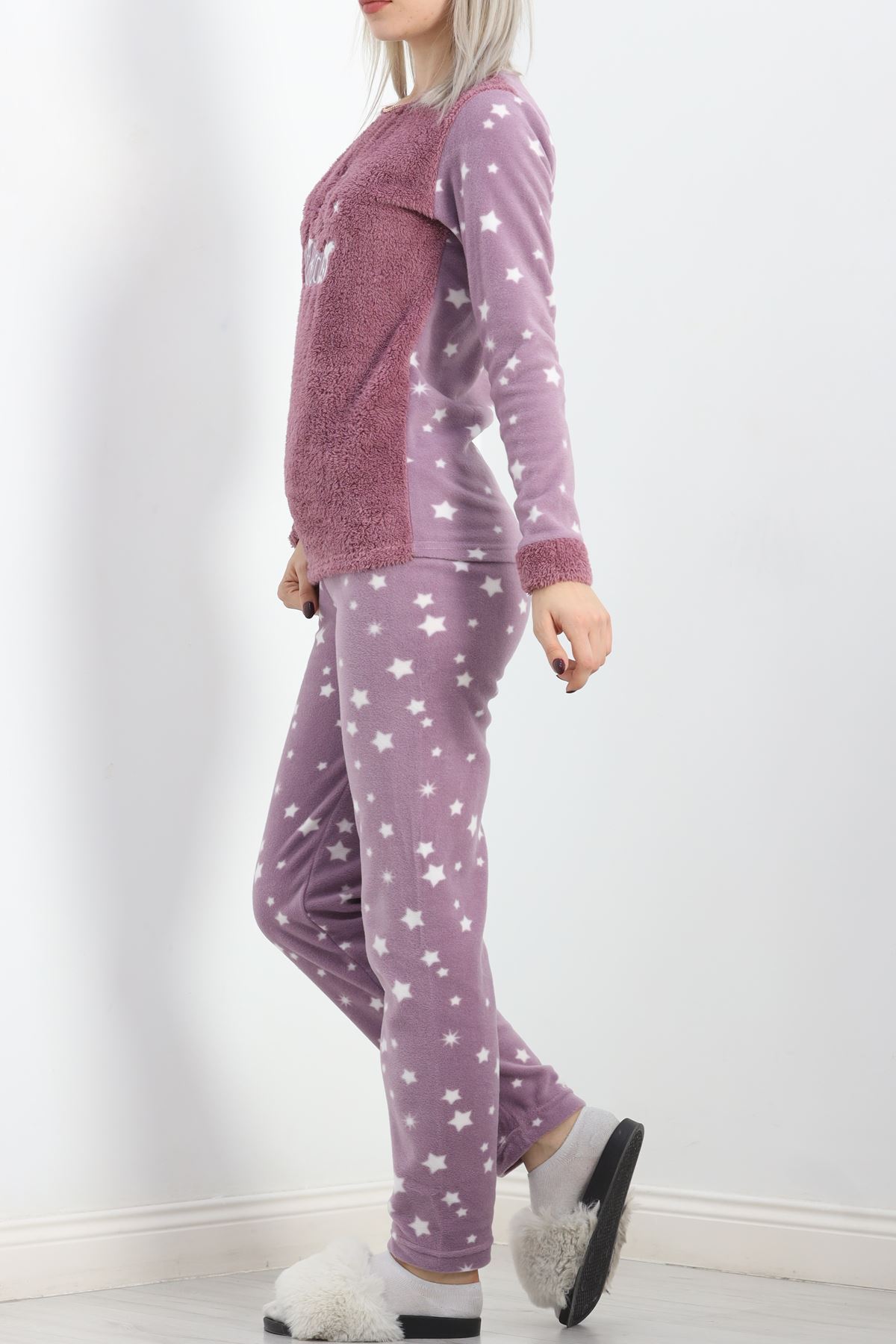 Peluş%20Polar%20Pijama%20Takımı%20Lilayıldız%20-%2019178.1050.