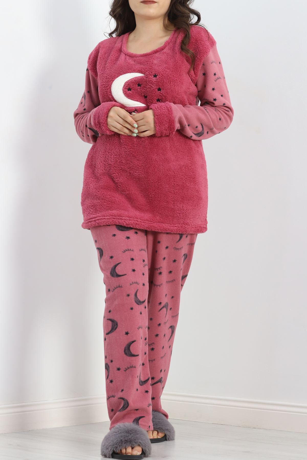 Battal%20Polar%20Pijama%20Takımı%20Mor%20-%2019199.1048.