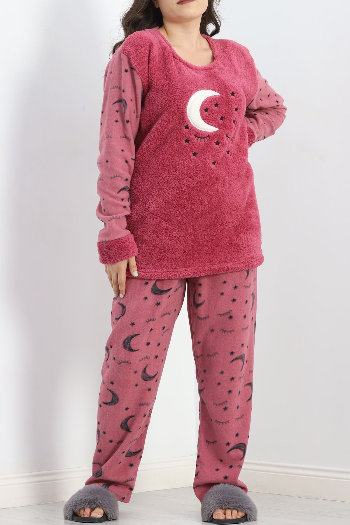 Battal%20Polar%20Pijama%20Takımı%20Mor%20-%2019199.1048.