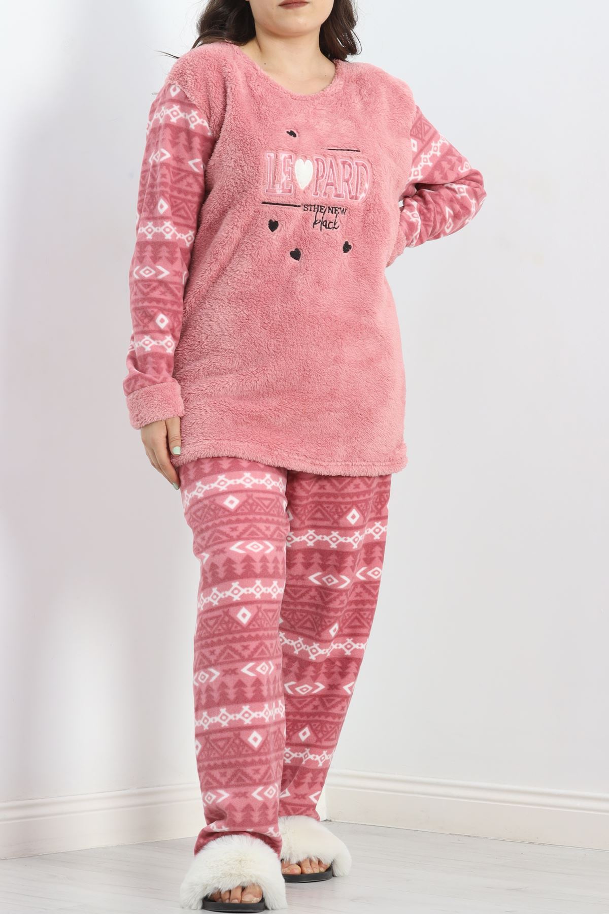 Battal%20Polar%20Pijama%20Takımı%20Pembe%20-%2019199.1048.