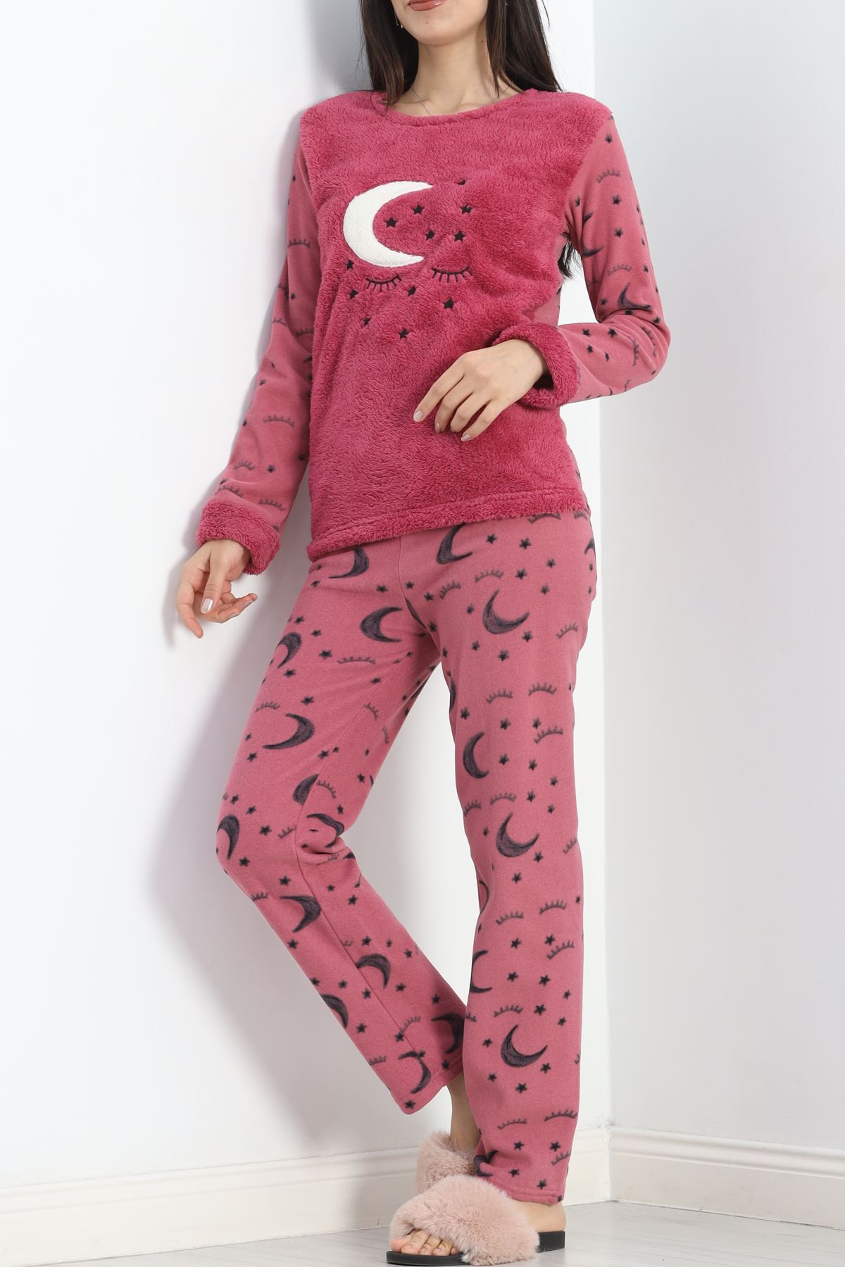 Polar%20Pijama%20Takımı%20Fuşya%20-%2019200.1048.