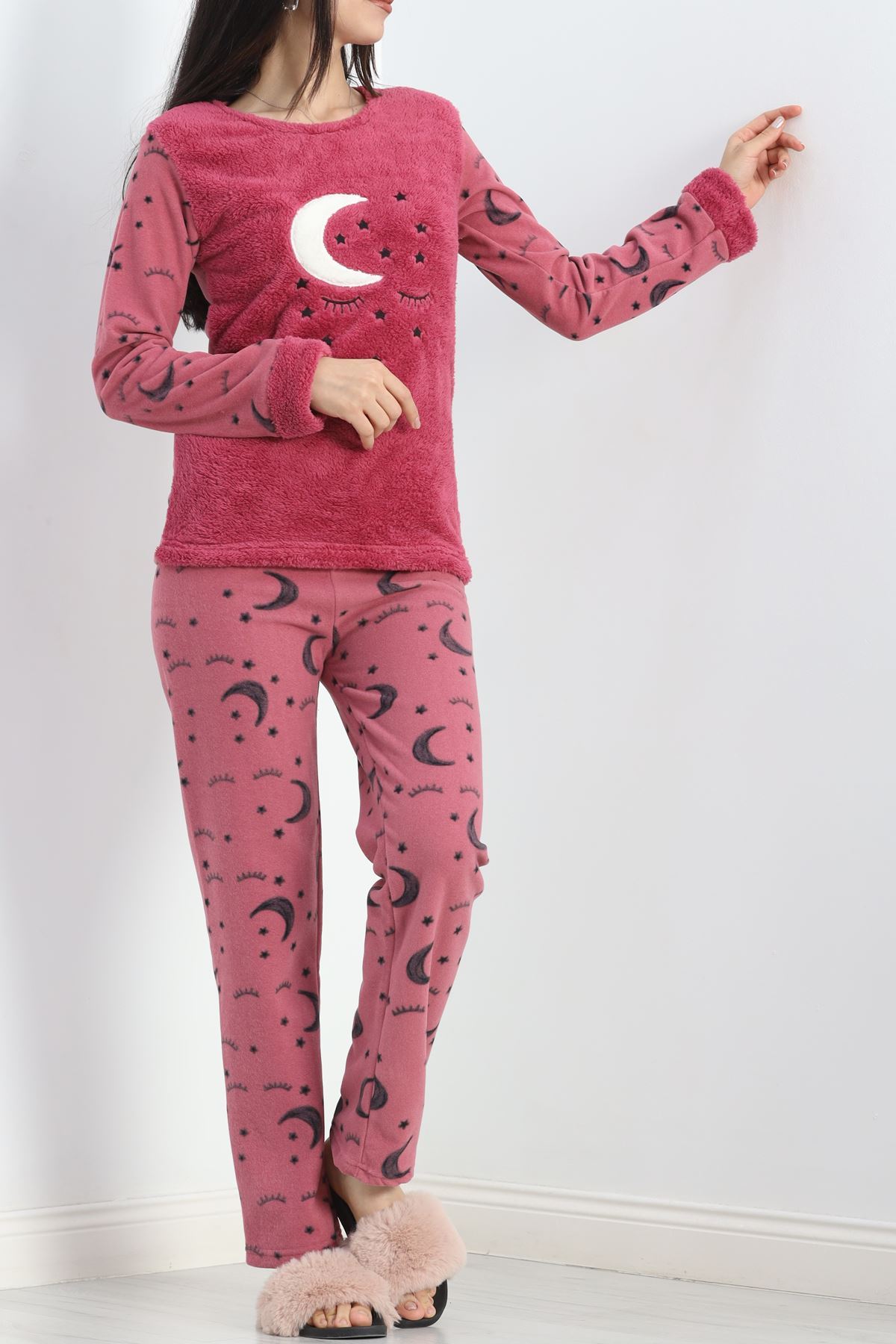 Polar%20Pijama%20Takımı%20Fuşya%20-%2019200.1048.