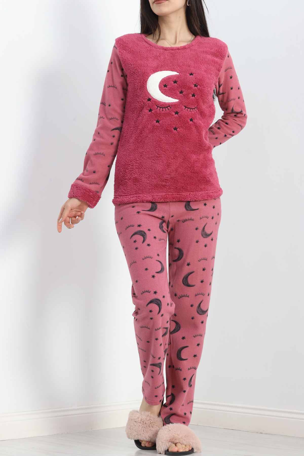 Polar%20Pijama%20Takımı%20Fuşya%20-%2019200.1048.