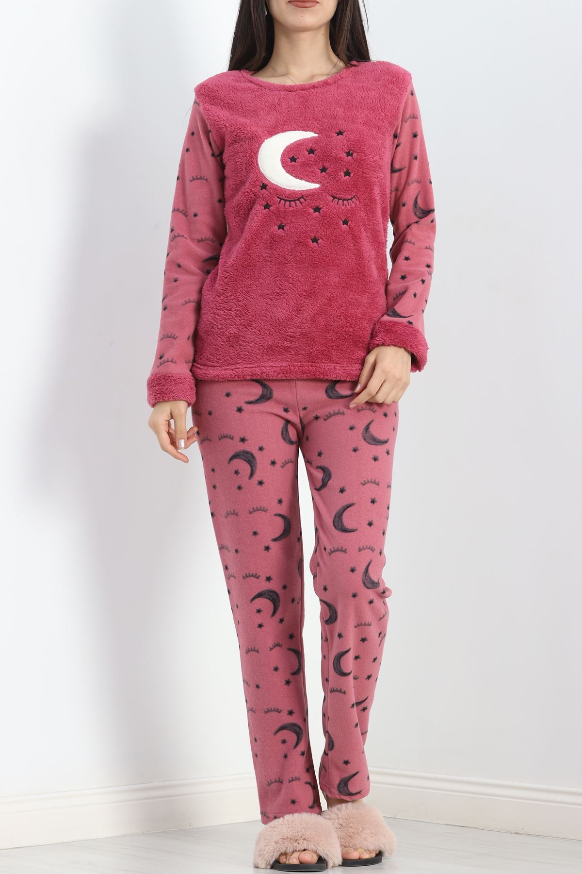 Polar%20Pijama%20Takımı%20Fuşya%20-%2019200.1048.