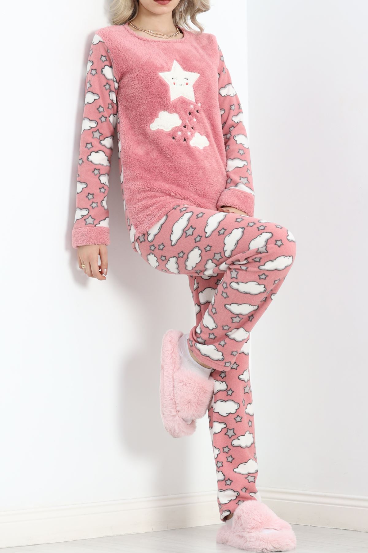 Polar%20Pijama%20Takımı%20Pembe%20-%2019200.1048.