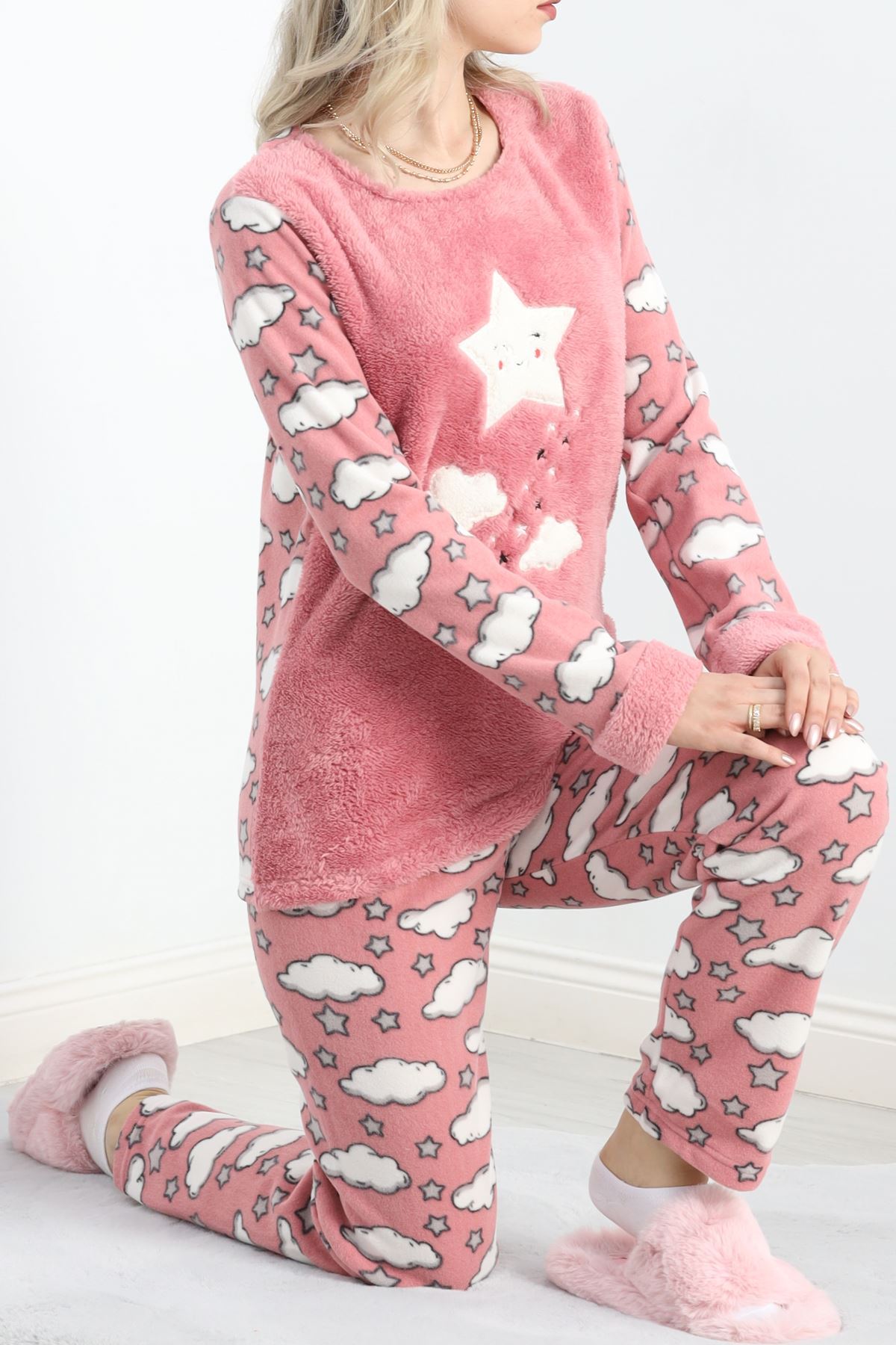 Polar%20Pijama%20Takımı%20Pembe%20-%2019200.1048.