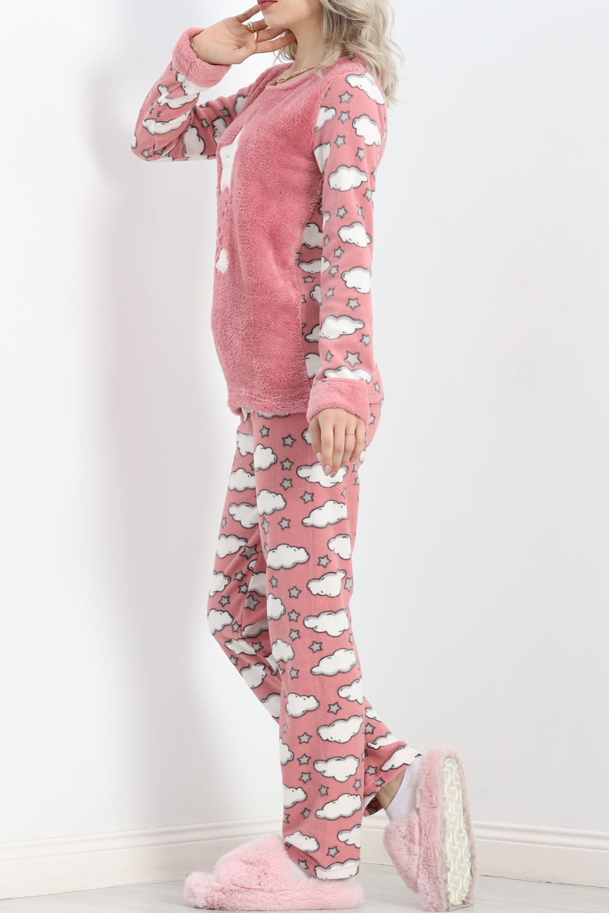 Polar%20Pijama%20Takımı%20Pembe%20-%2019200.1048.