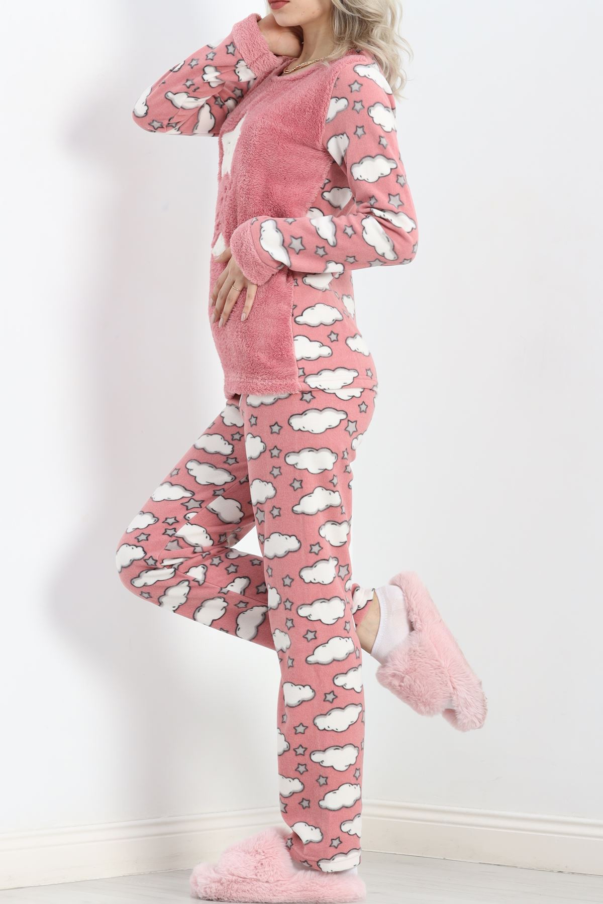 Polar%20Pijama%20Takımı%20Pembe%20-%2019200.1048.