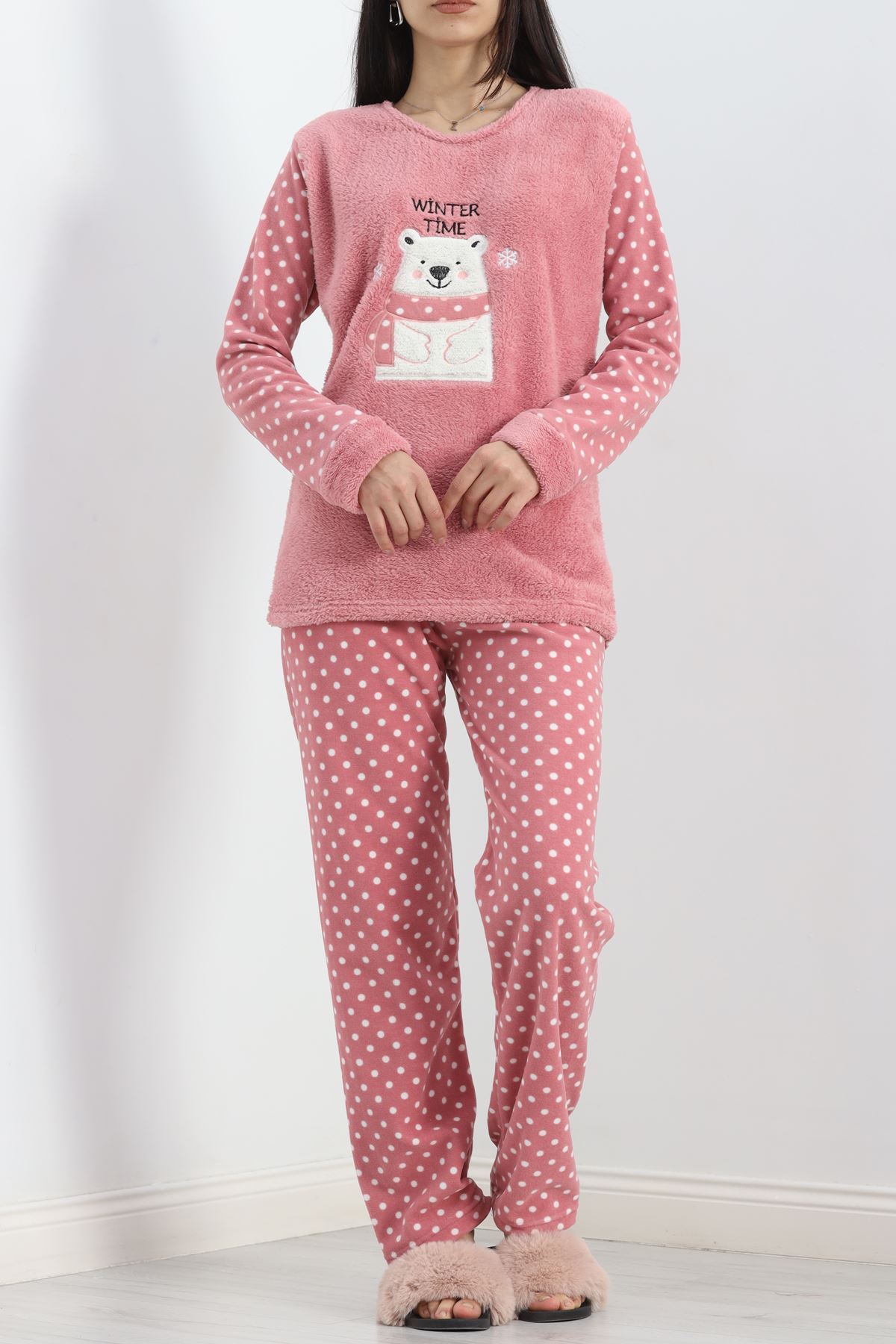 Polar%20Pijama%20Takımı%20Pudra%20-%2019200.1048.