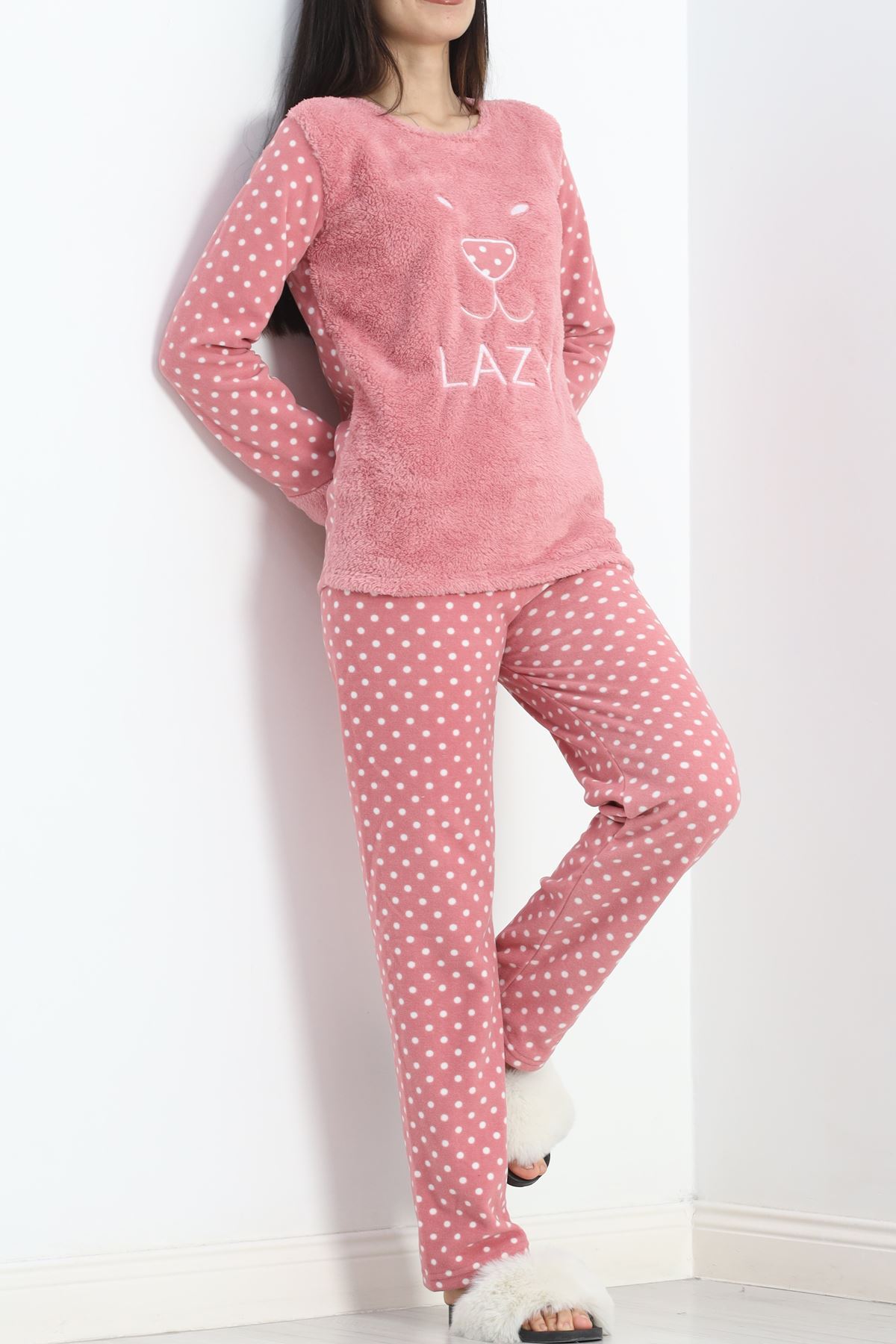 Polar%20Pijama%20Takımı%20Pembe%20-%2019215.1048.