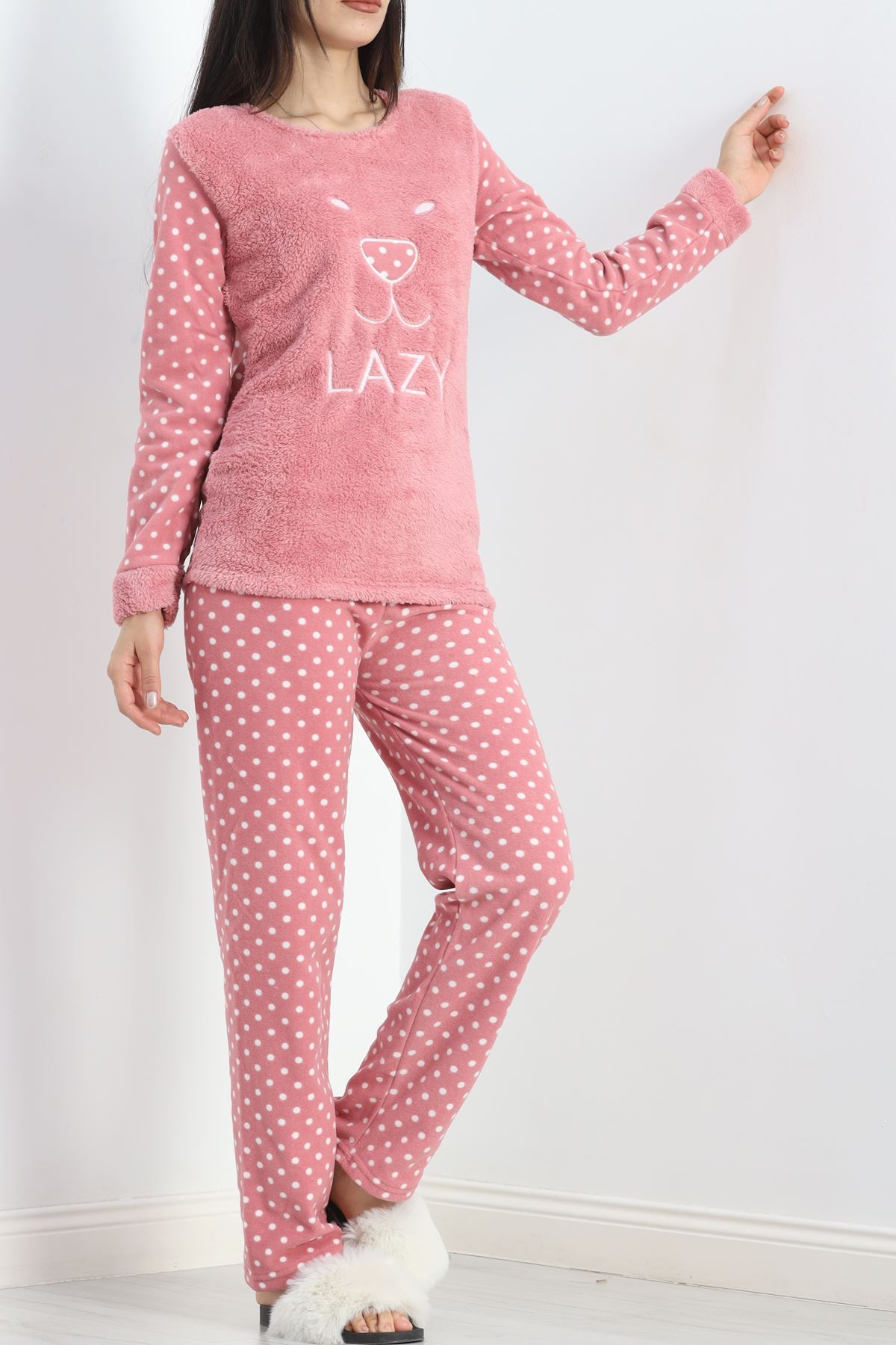 Polar%20Pijama%20Takımı%20Pembe%20-%2019215.1048.