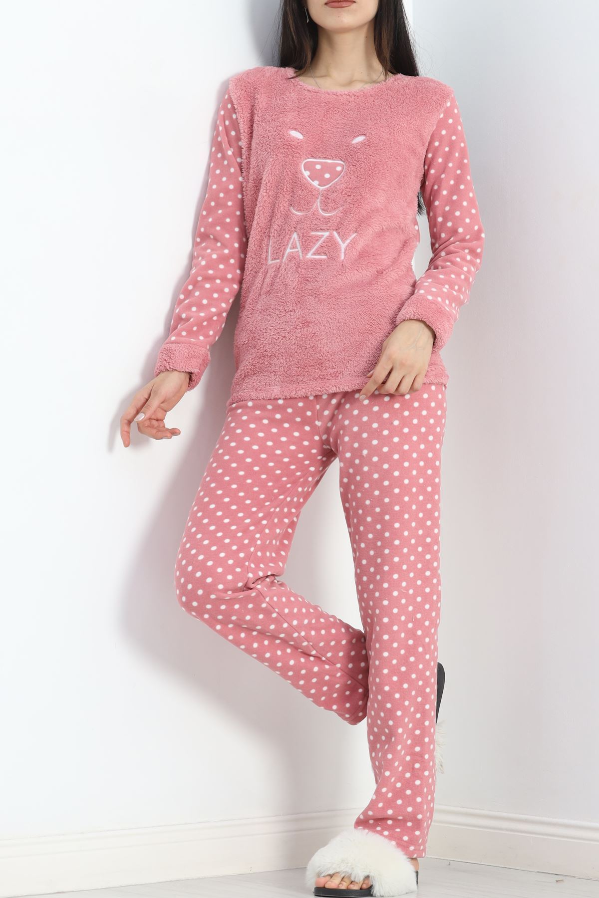 Polar%20Pijama%20Takımı%20Pembe%20-%2019215.1048.