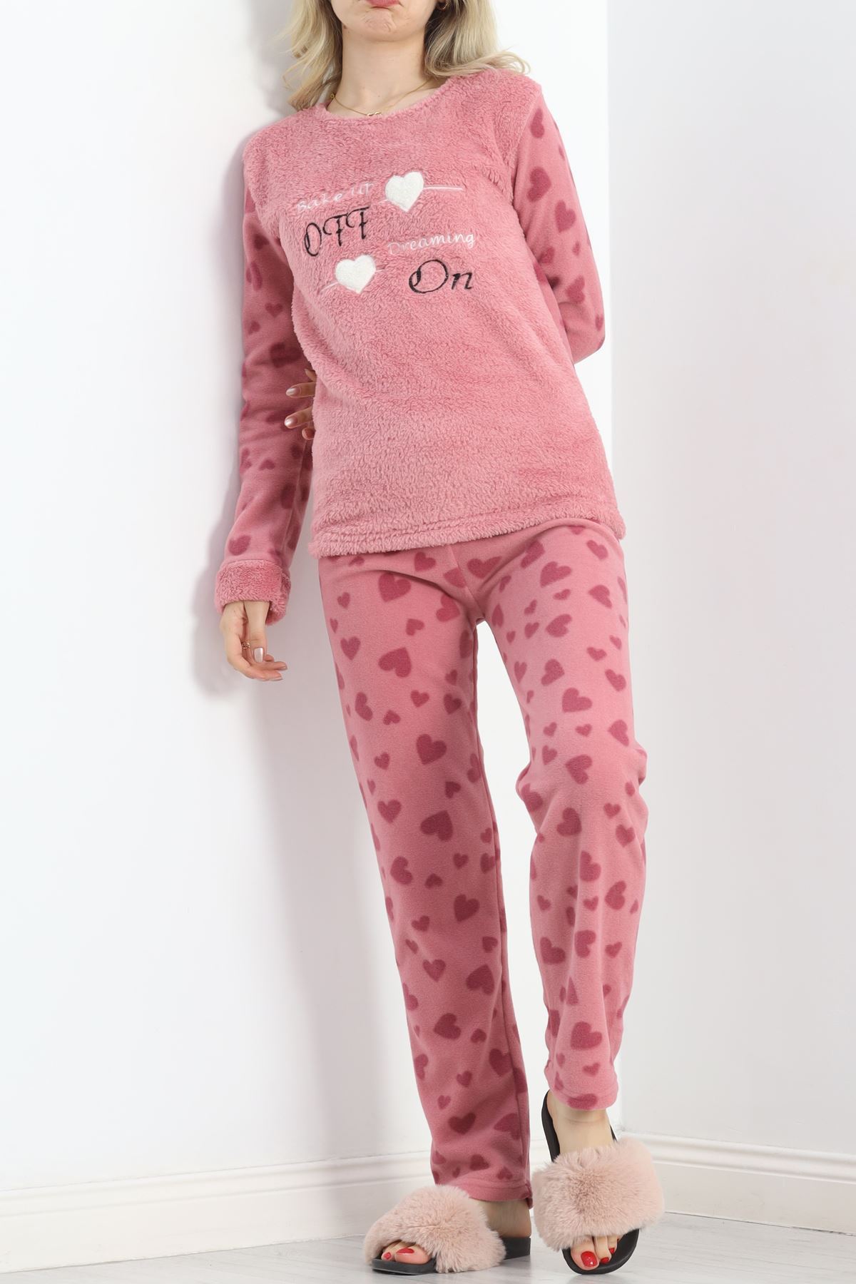 Polar%20Pijama%20Takımı%20Pembe%20-%2019216.1048.