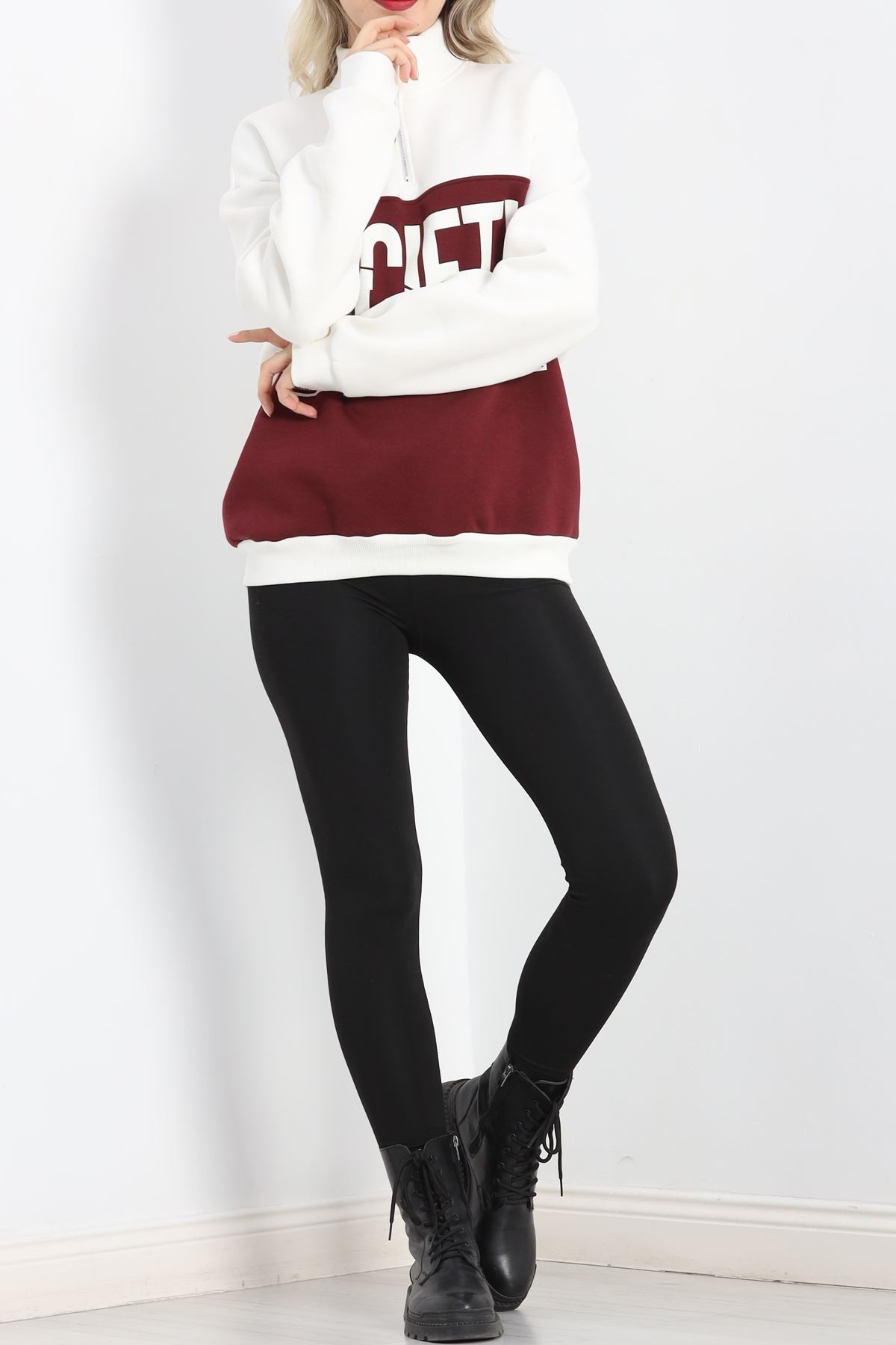 Yaka%20Fermuarlı%203%20İplik%20Sweat%20Bordo%20-%2020159.1059.