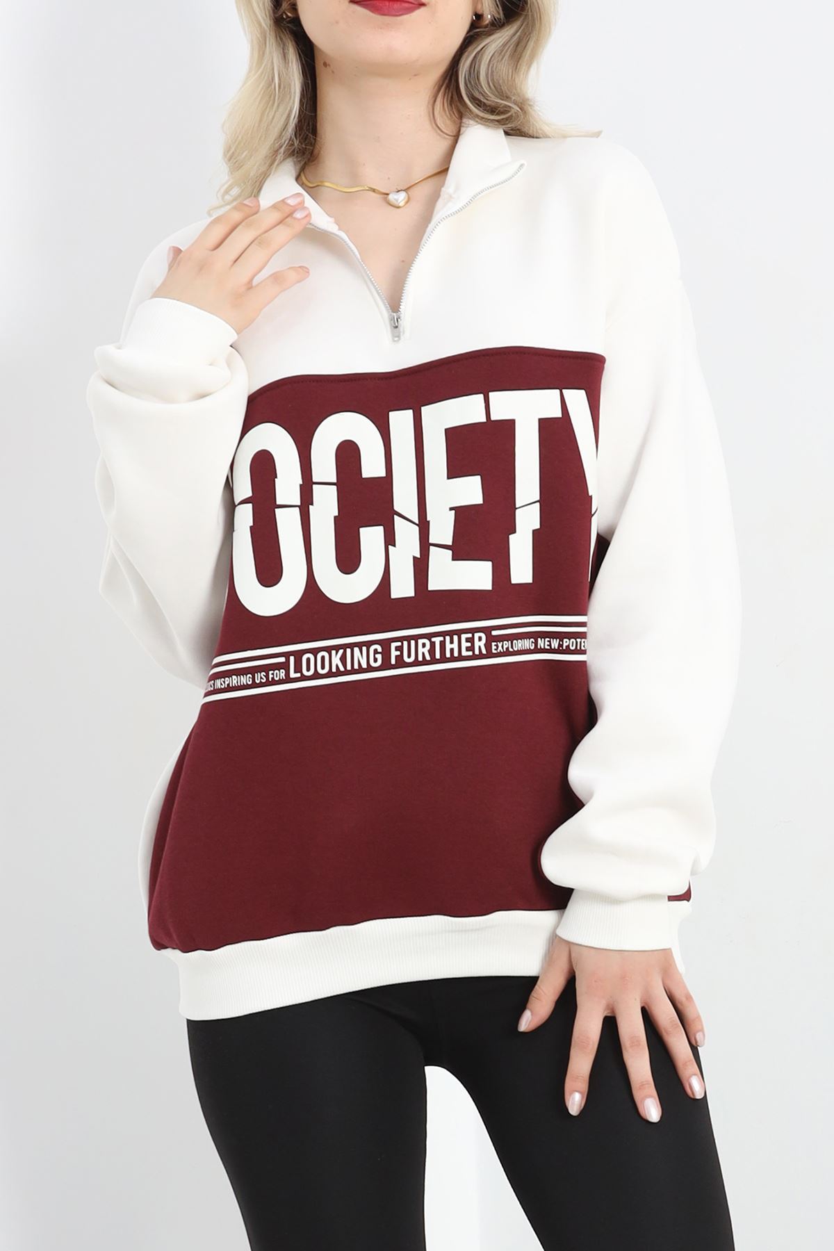 Yaka%20Fermuarlı%203%20İplik%20Sweat%20Bordo%20-%2020159.1059.