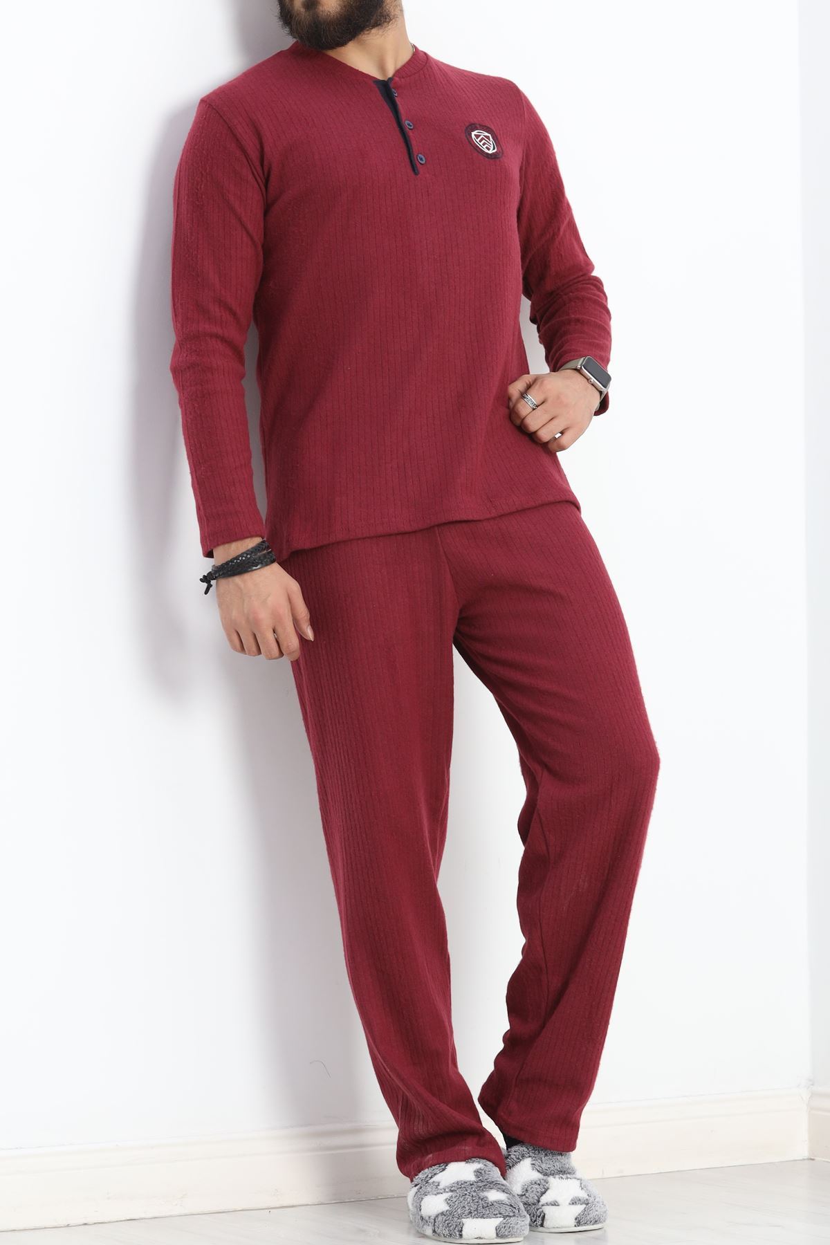 Erkek%20Pijama%20Takımı%20Bordo%20-%2020207.1048.