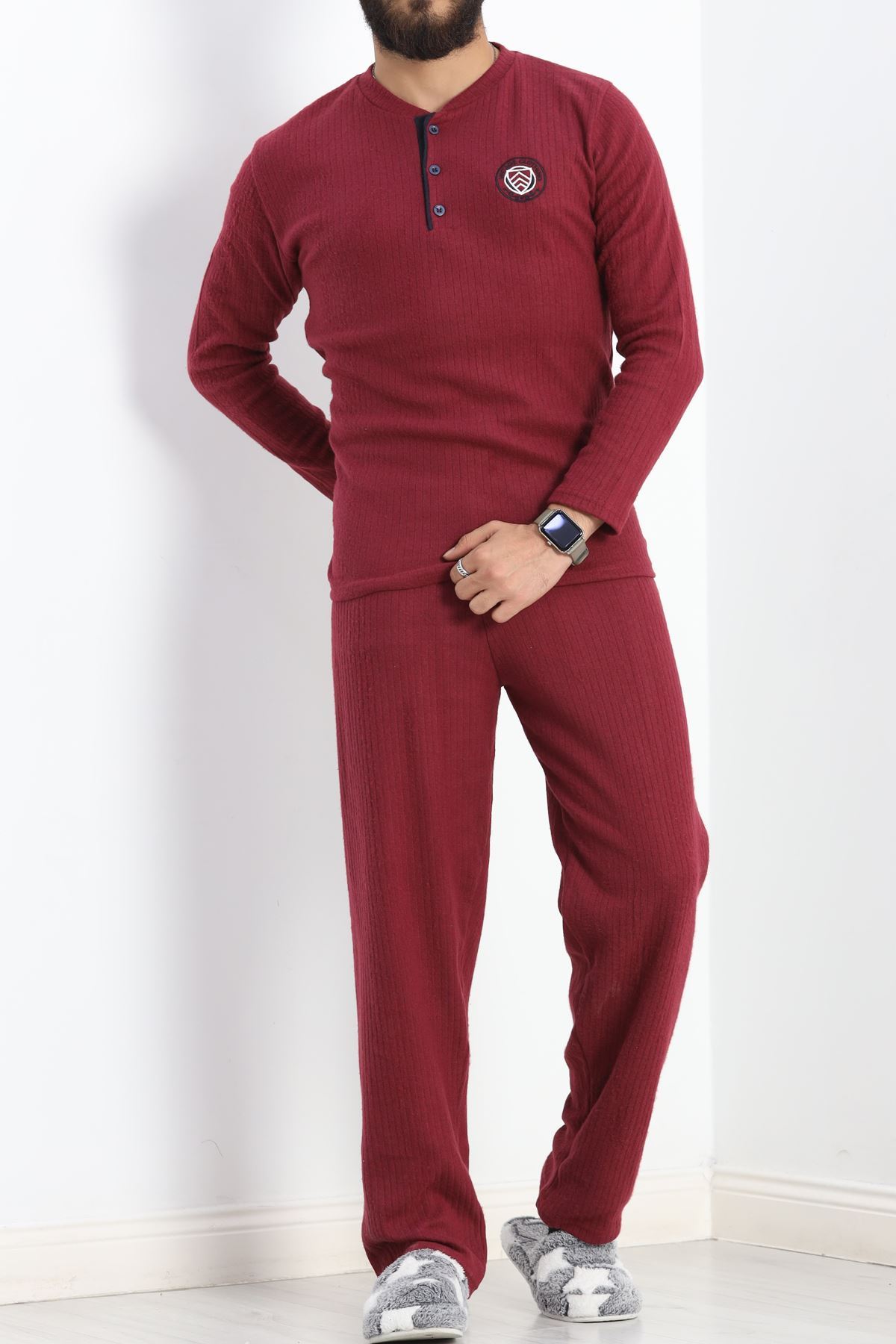 Erkek%20Pijama%20Takımı%20Bordo%20-%2020207.1048.