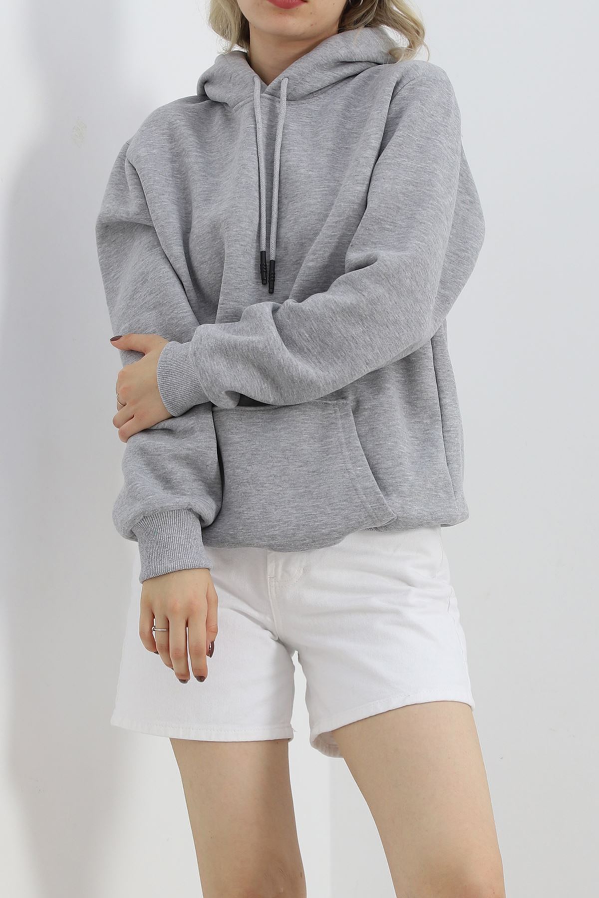 Kanguru%20Cep%20Oversize%20Sweat%20Gri%20-%203080.275.