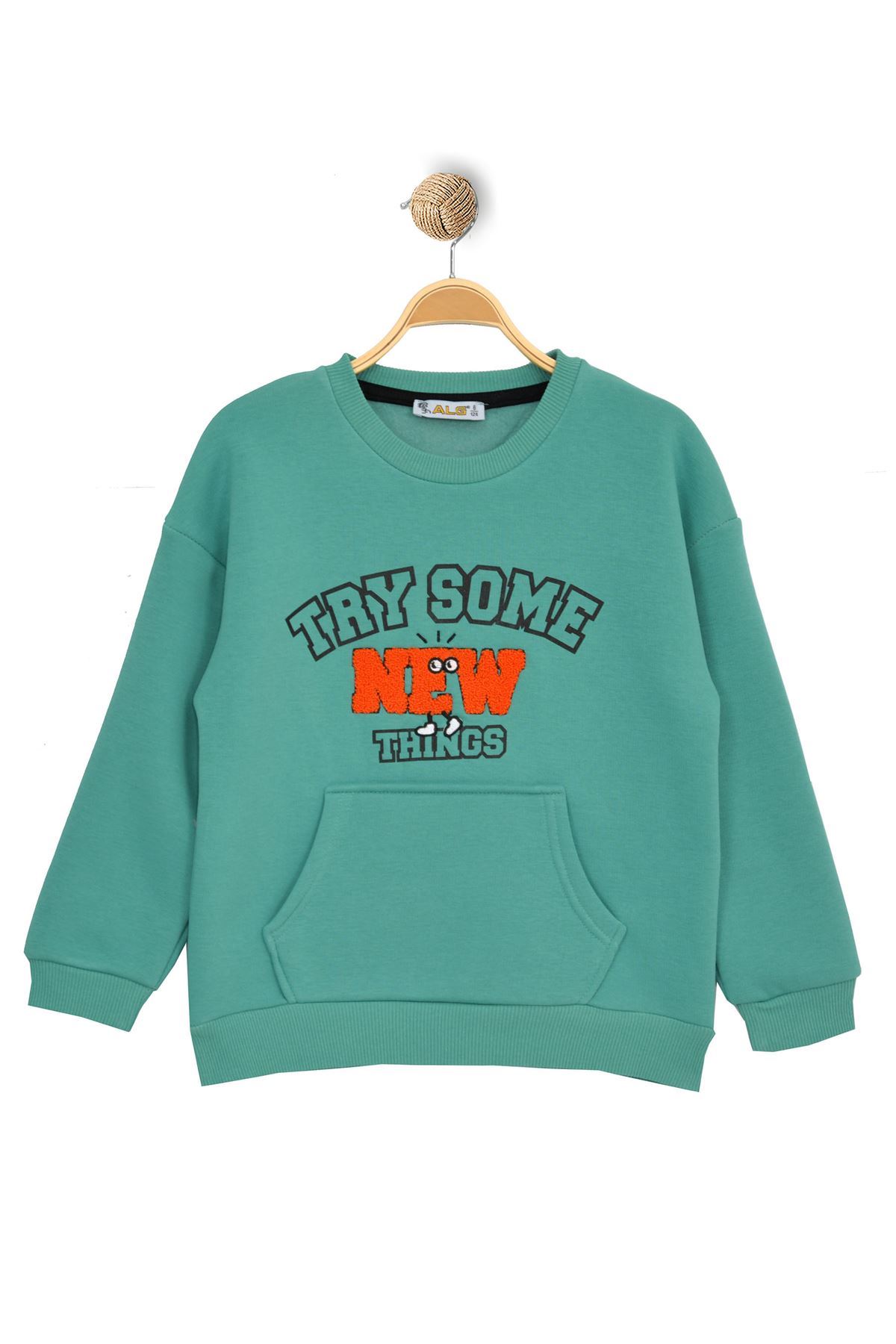 Garson%20Baskılı%20Sweat%20Mint%20-%20325514.1576.