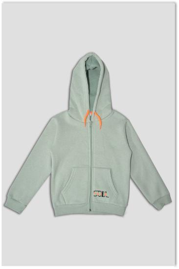 3-8 Yaş Unisex Çocuk Sweat Mint - 223152.1576.